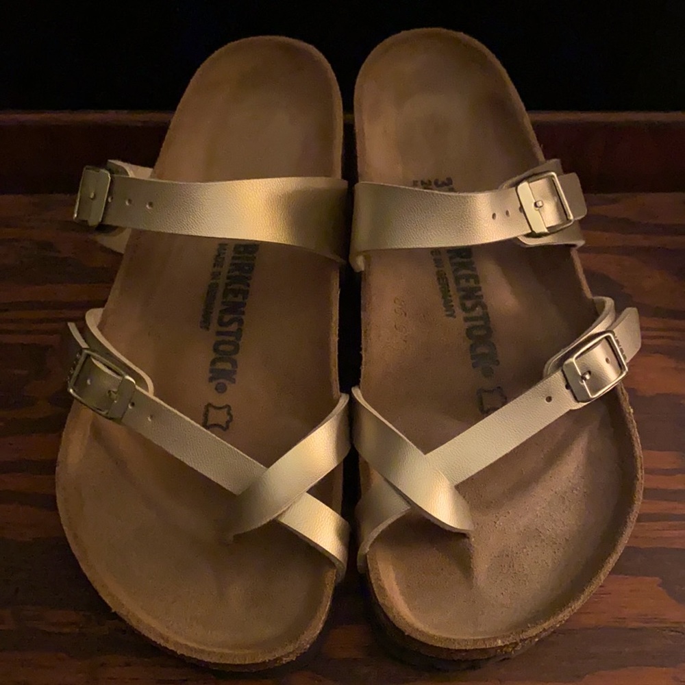 Birkenstock Sandals